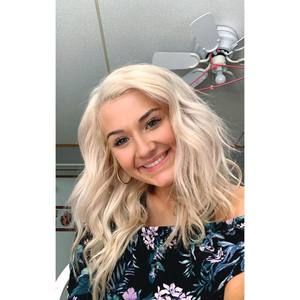 Meet your Posher, Nataley